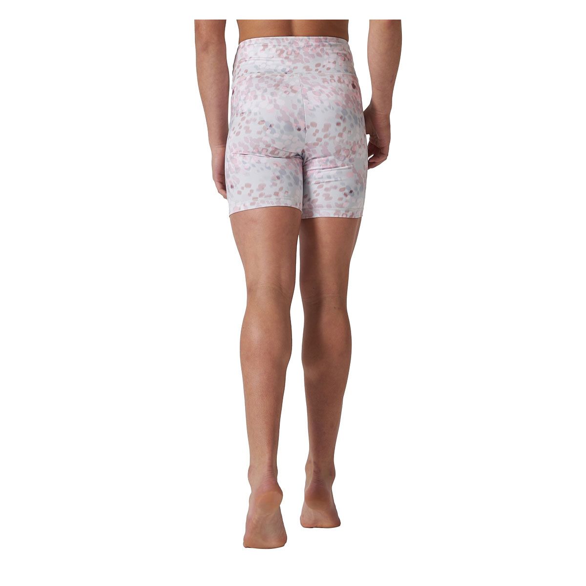 Ell/Voo Junior Camie 5 Inch Tights