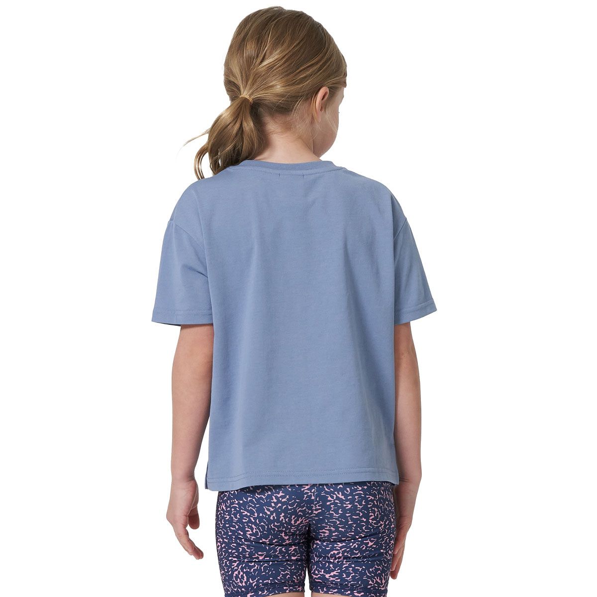 Ell/Voo Junior Gina Tee