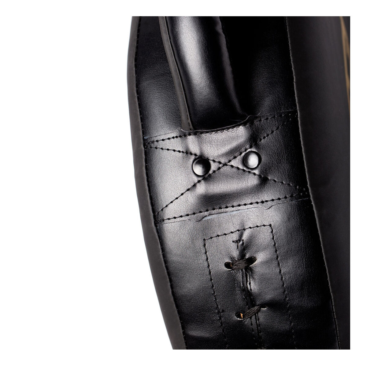 Everlast Elite Round Punch Shield