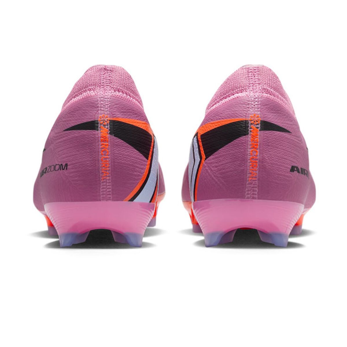 Nike Jr. Mercurial Vapor 16 Pro Kids FG Low-Top Football Boots