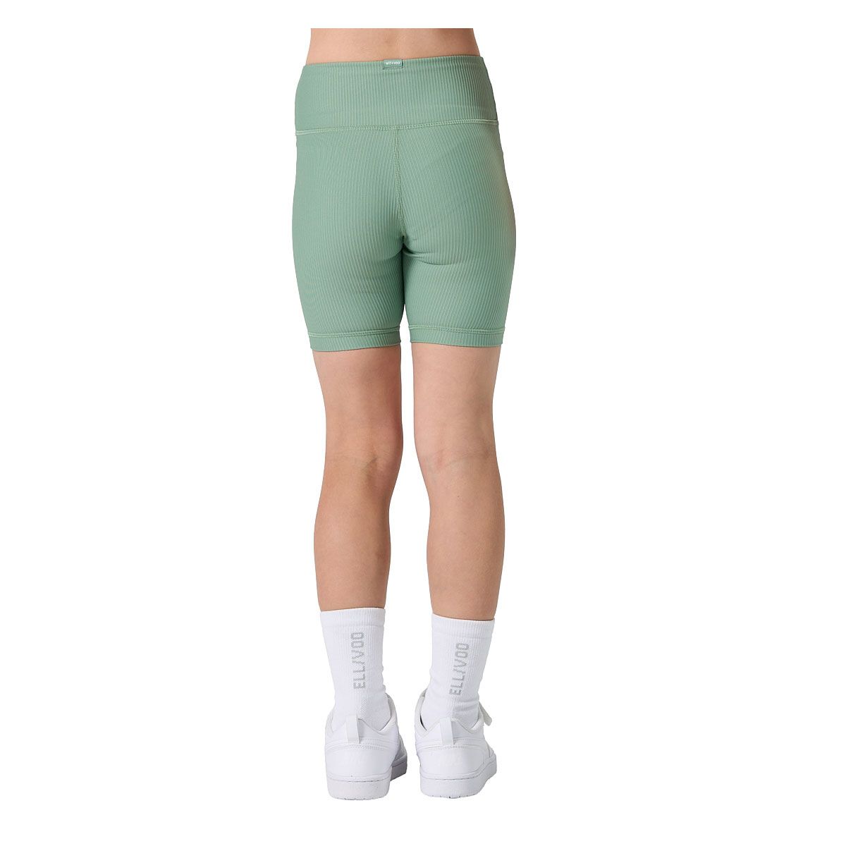 Ell/Voo Kids 7 Inch Tights