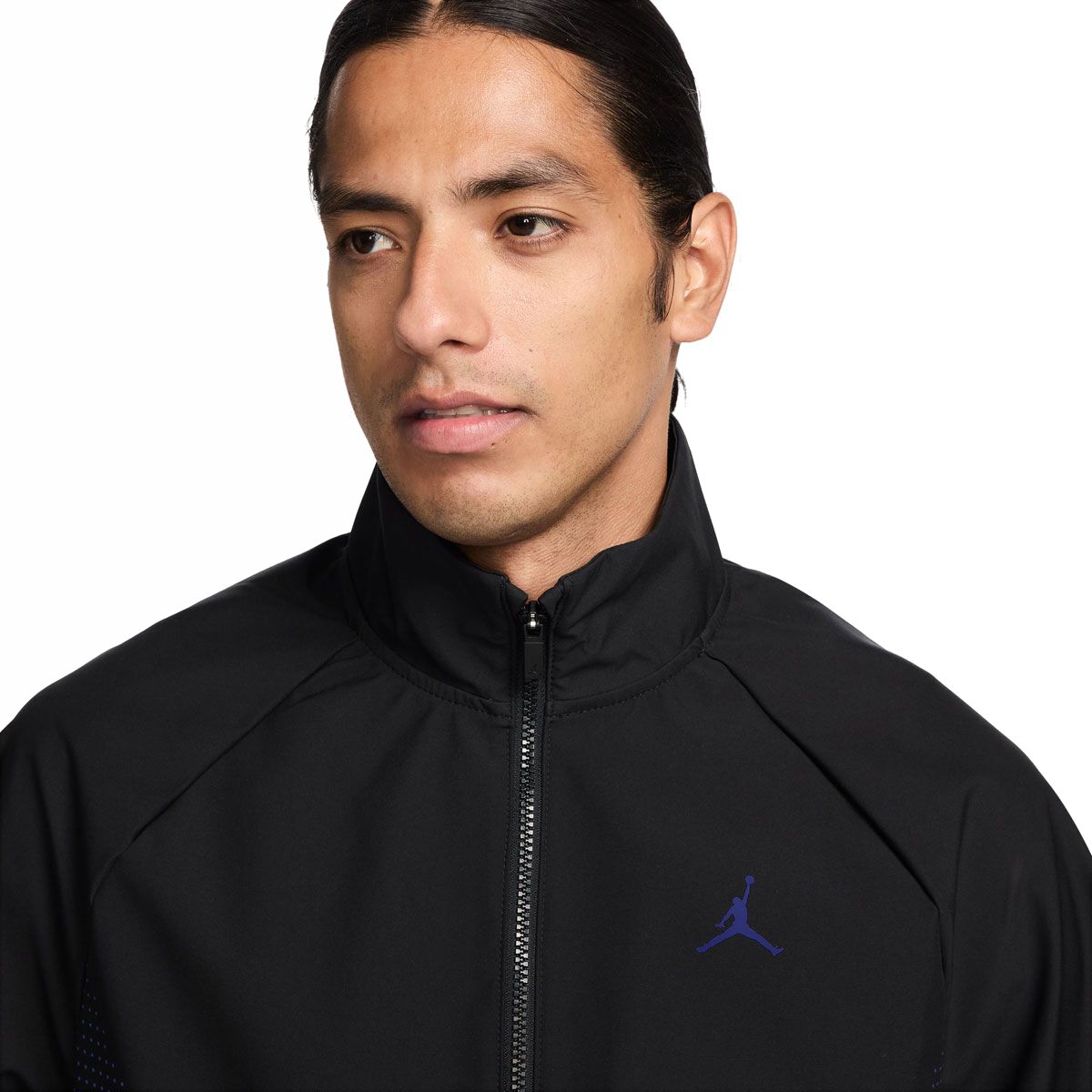 Jordan Mens Sport JAM Warm-Up Jacket