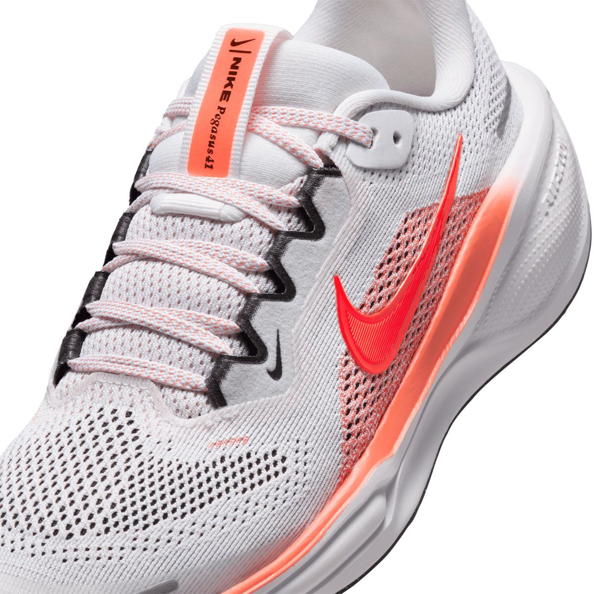 Nike Air Zoom Pegasus 41 Kids Running Shoes