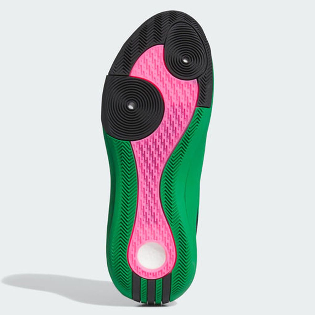 Harden Volume 8 Forum Floor Basketball Shoes