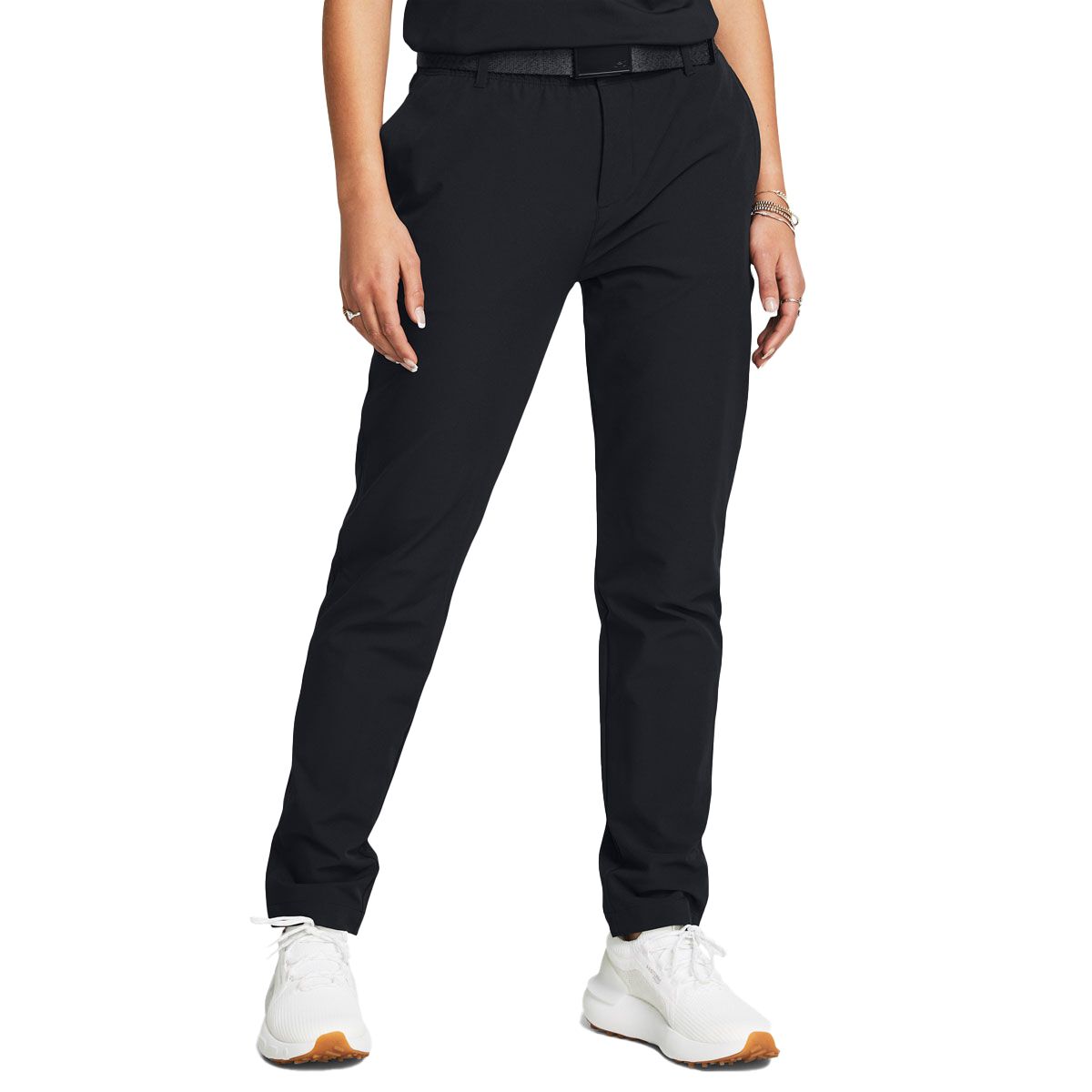 Under Armour Womens Drive Golf Pants