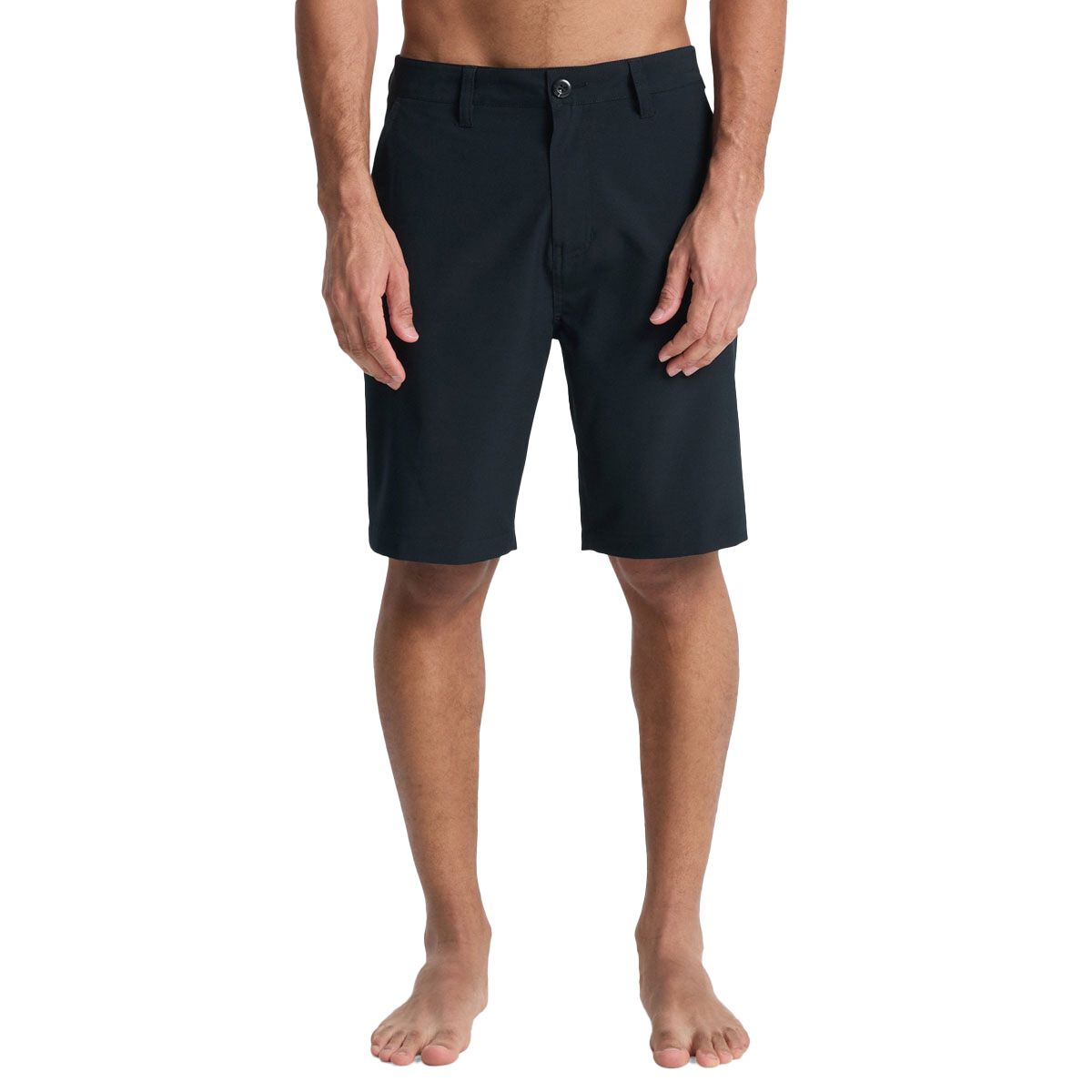 Quiksilver Mens Union Amphibian 20 Board Shorts