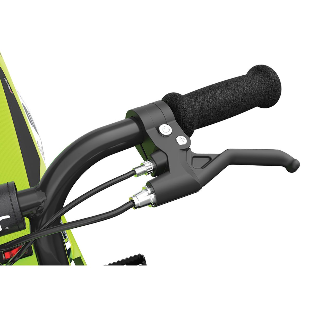 Razor Dirt Rocket SX125