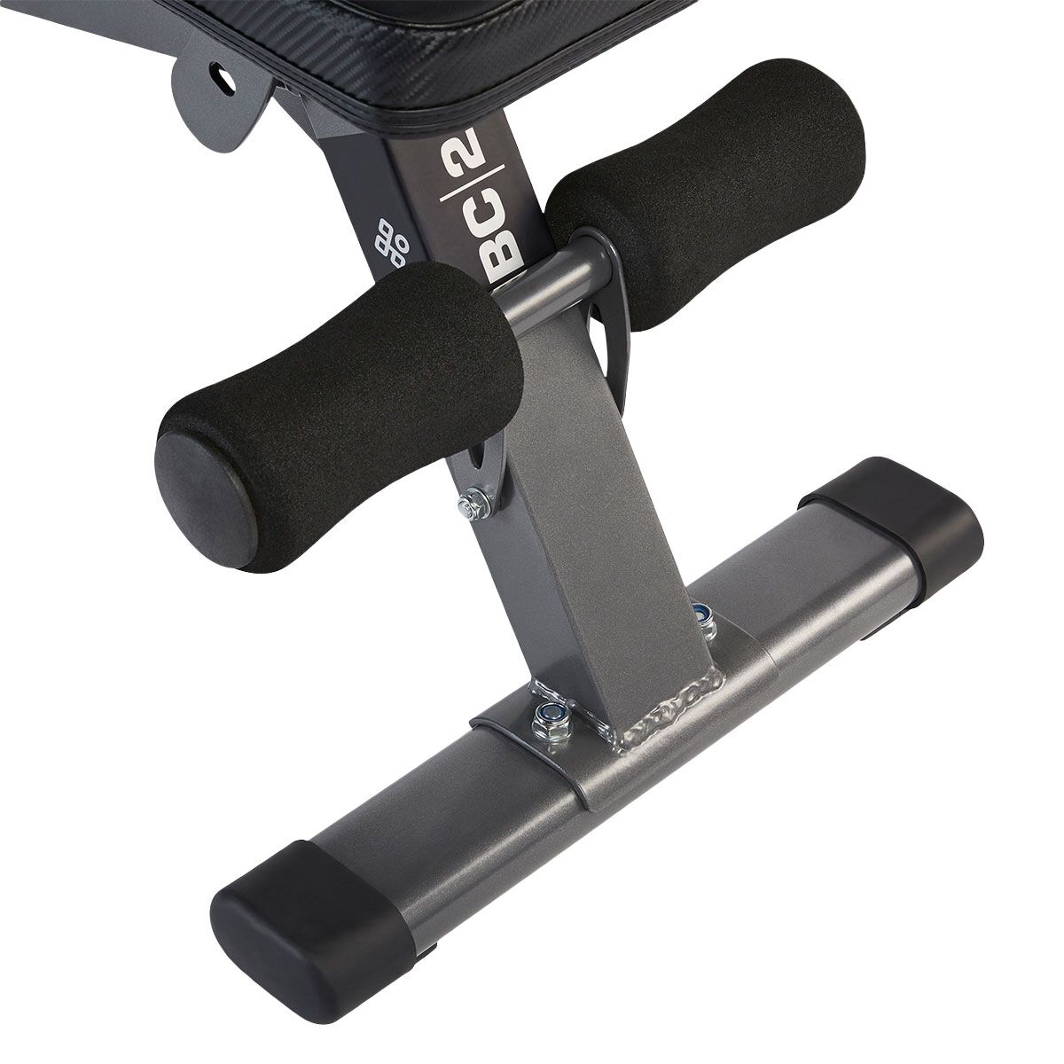 Celsius BC2 FID Bench