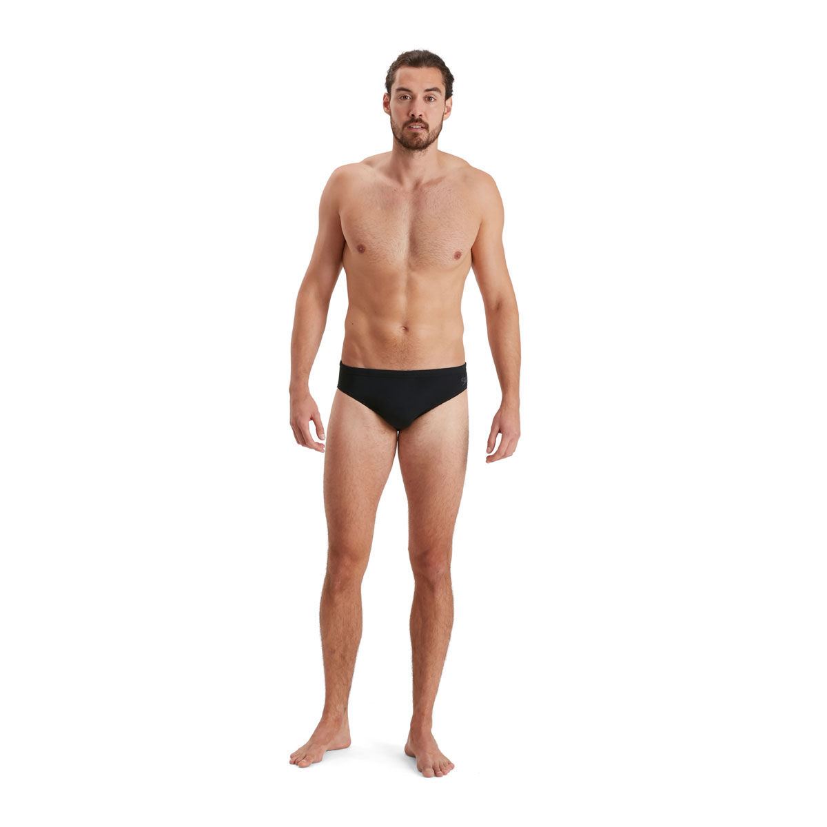 Speedo Mens Endurance+ 7cm Swim Briefs