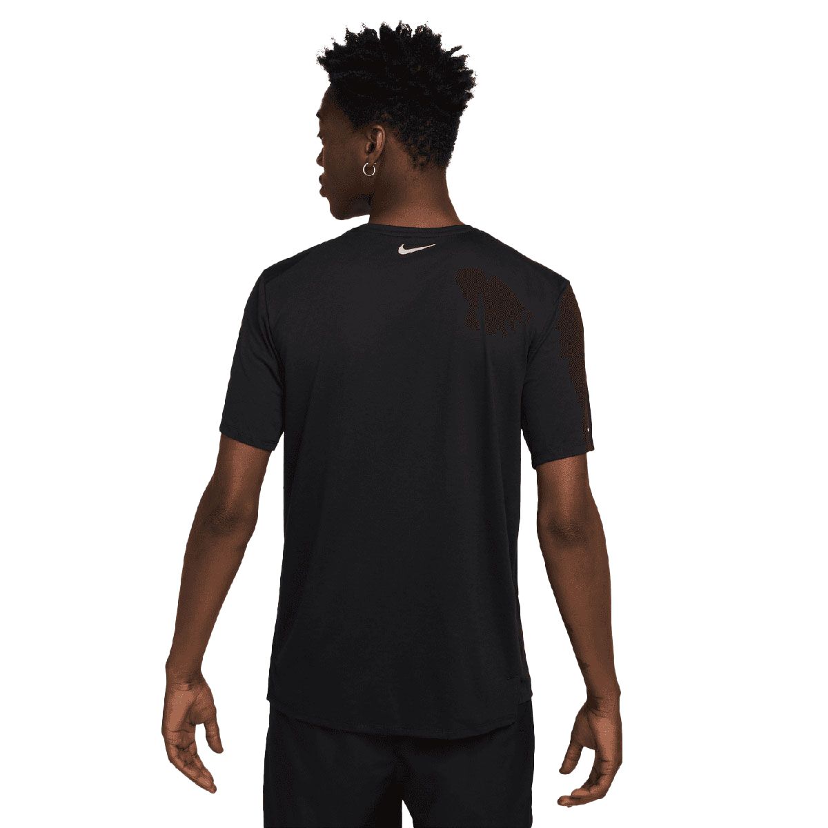 Nike Mens Rise 365 Dri-FIT Run Energy Running Tee