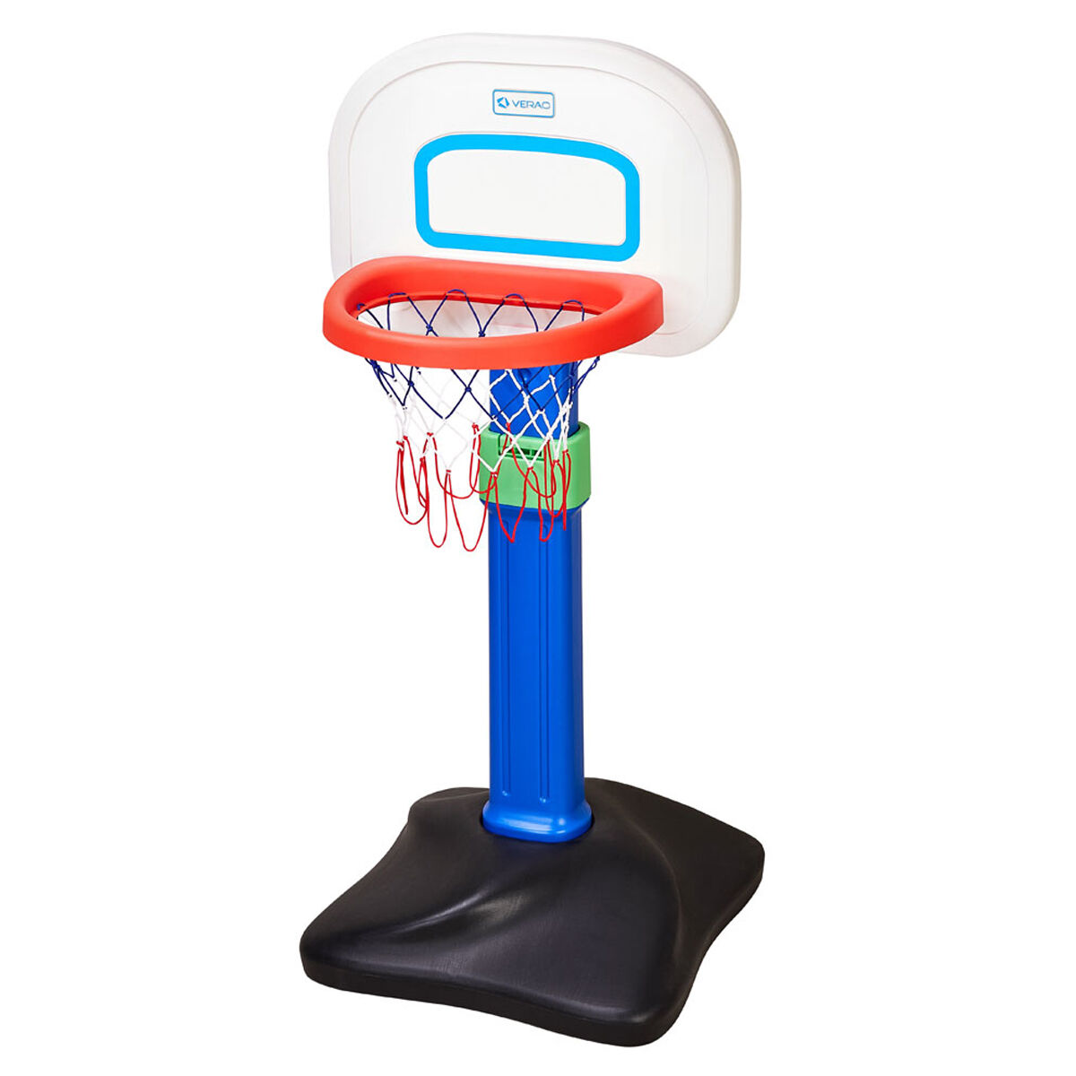 Verao My First Basketball Set