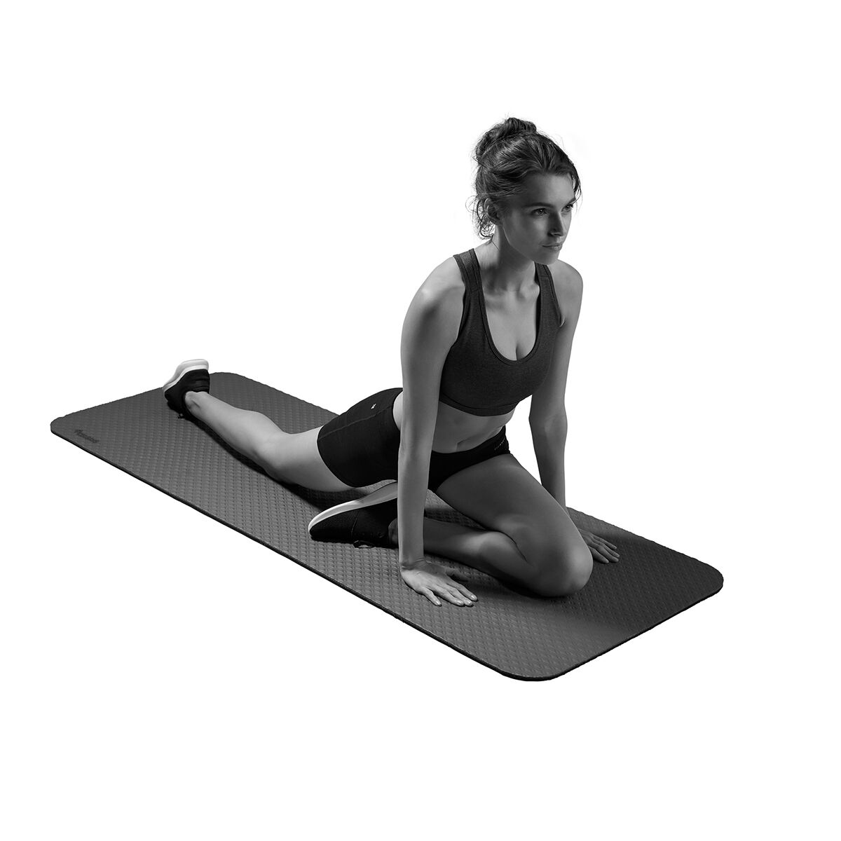 Celsius Deluxe Fitness Mat 10mm