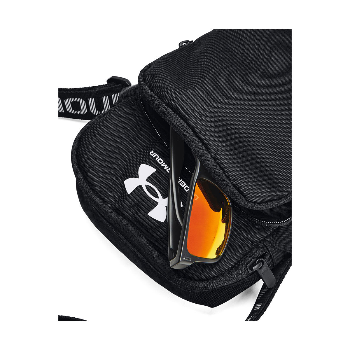 Under Armour Loudon Crossbody Bag