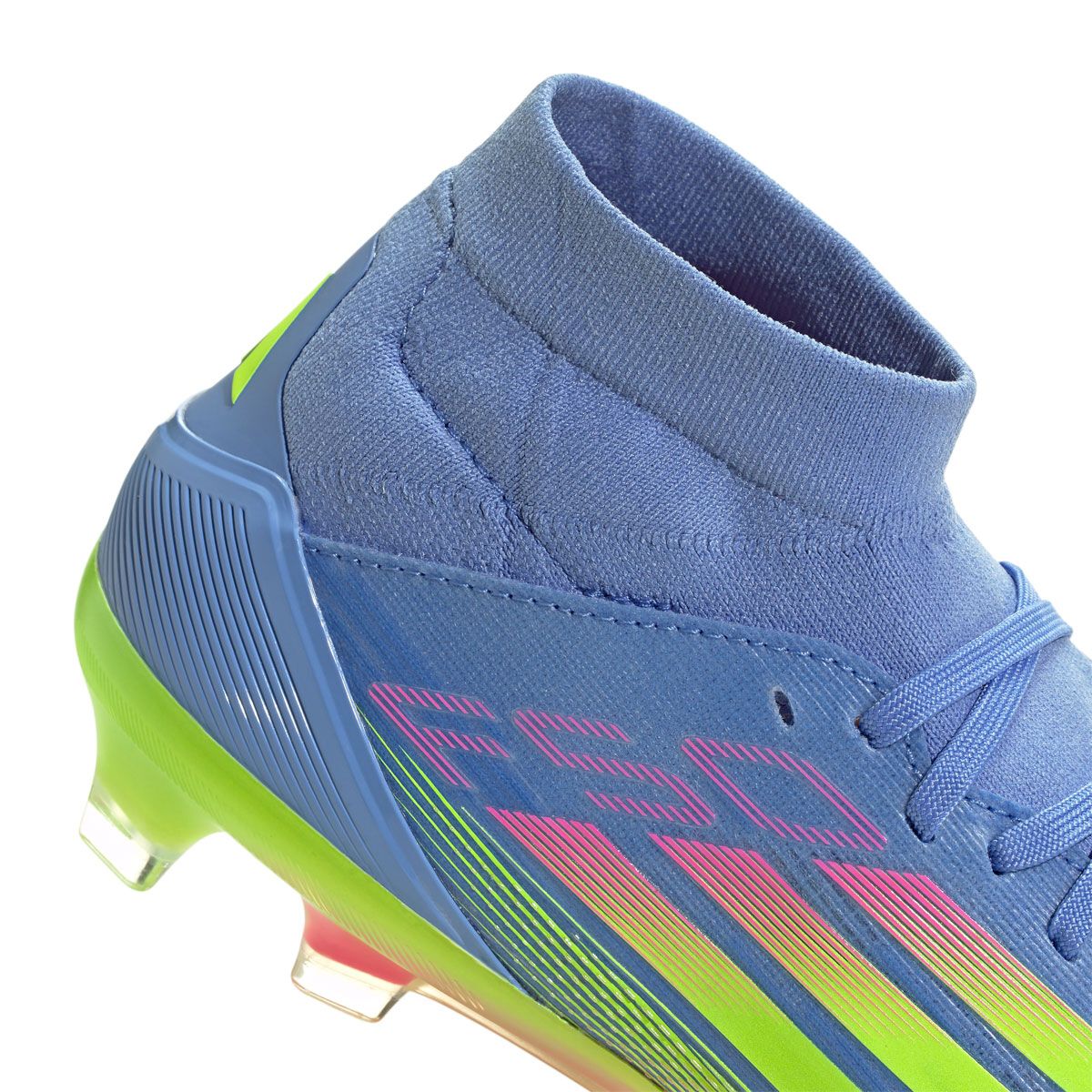 adidas F50 Pro Mid FG Womens Football Boots