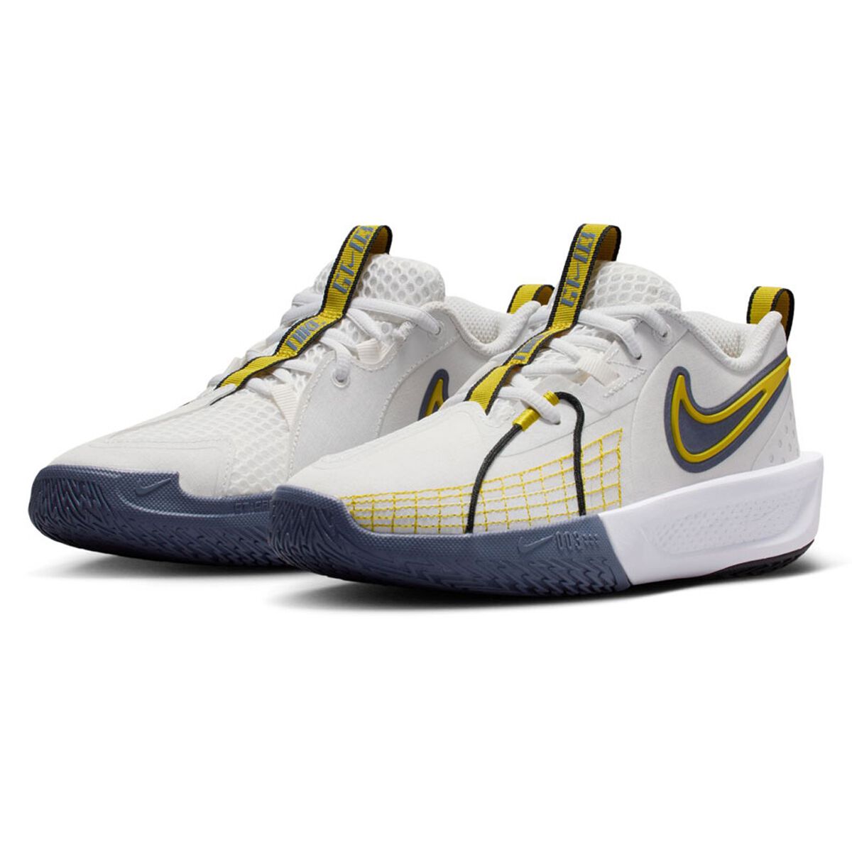 Nike Air Zoom G.T. Cut 3 SE GS Kids Basketball Shoes