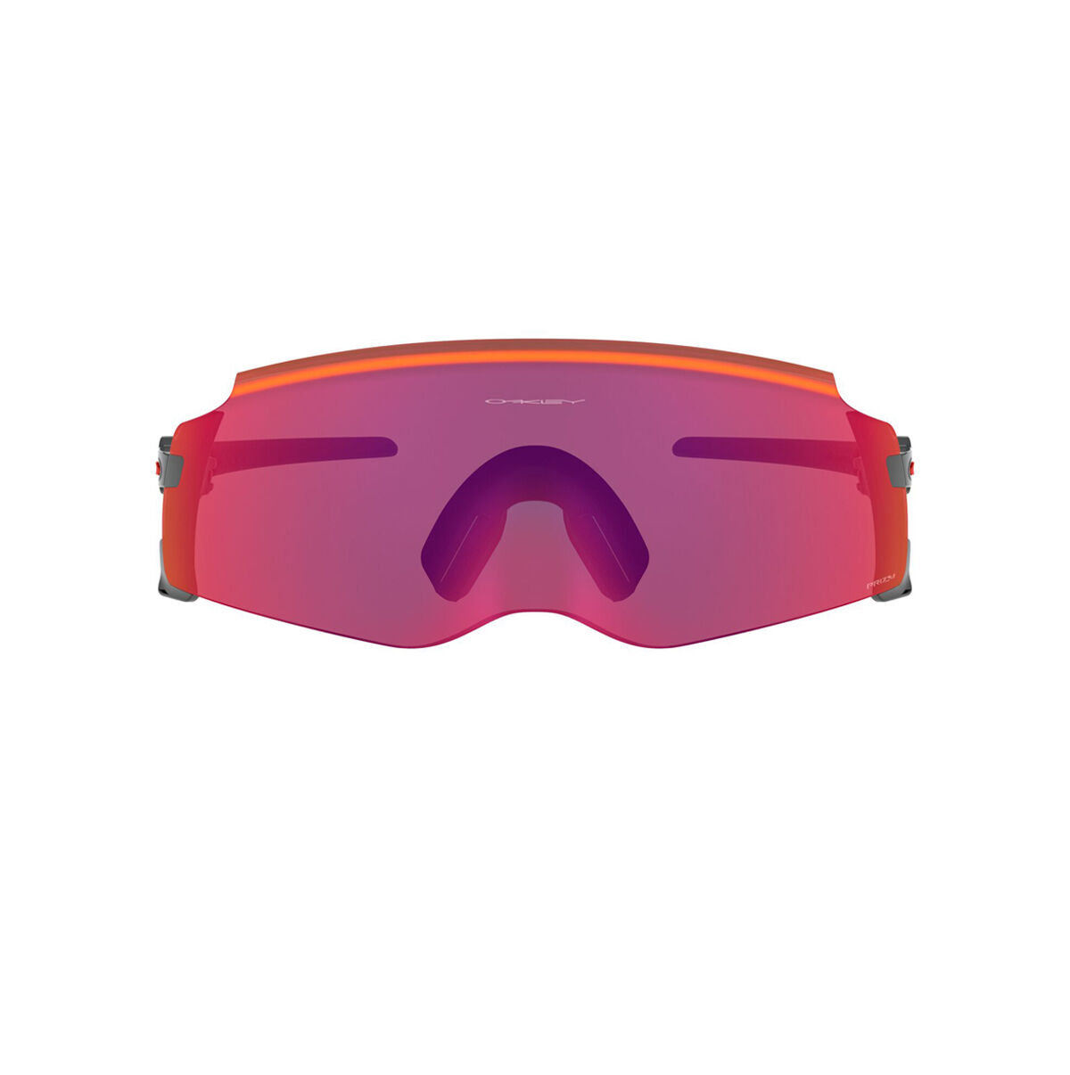 OAKLEY Kato Sunglasses - Polished Black with PRIZM Road