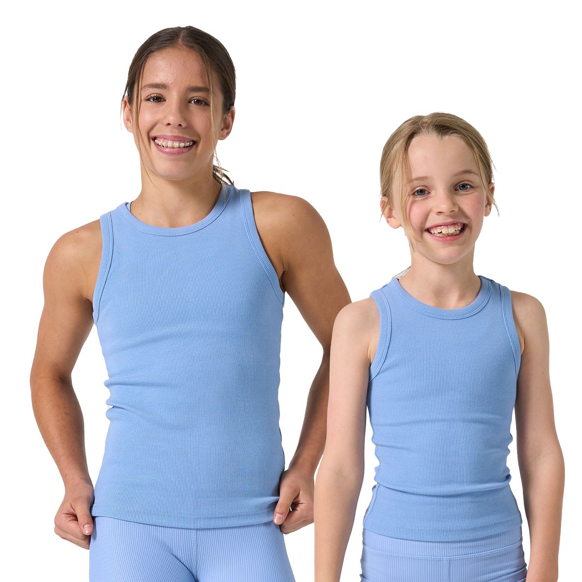Ell/Voo Kids Trinity Tank