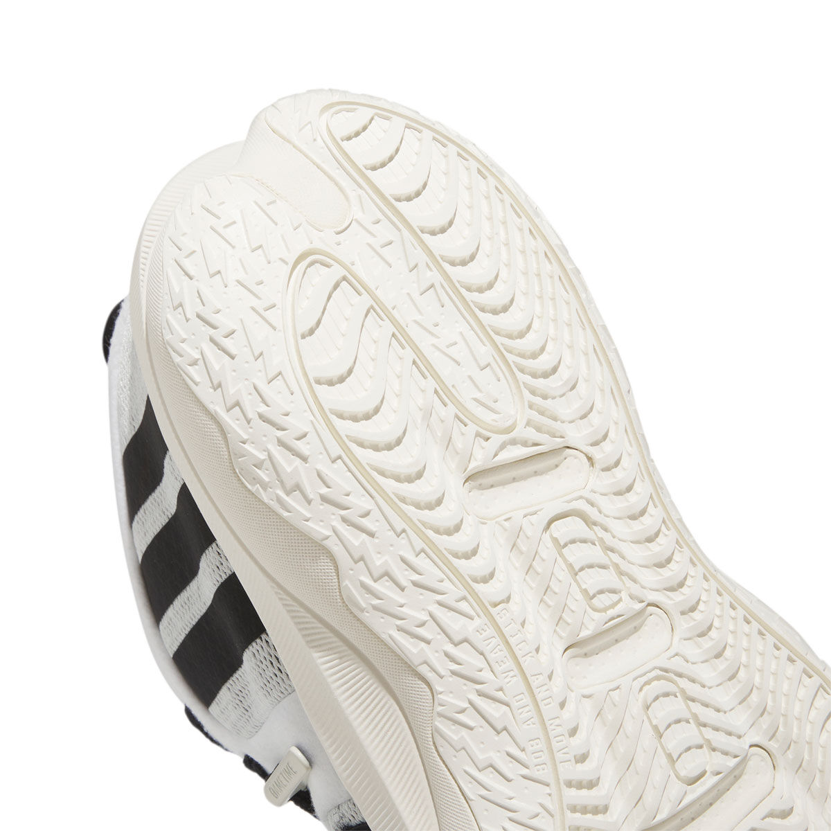 adidas Dame 8 Extply Basketball Shoes