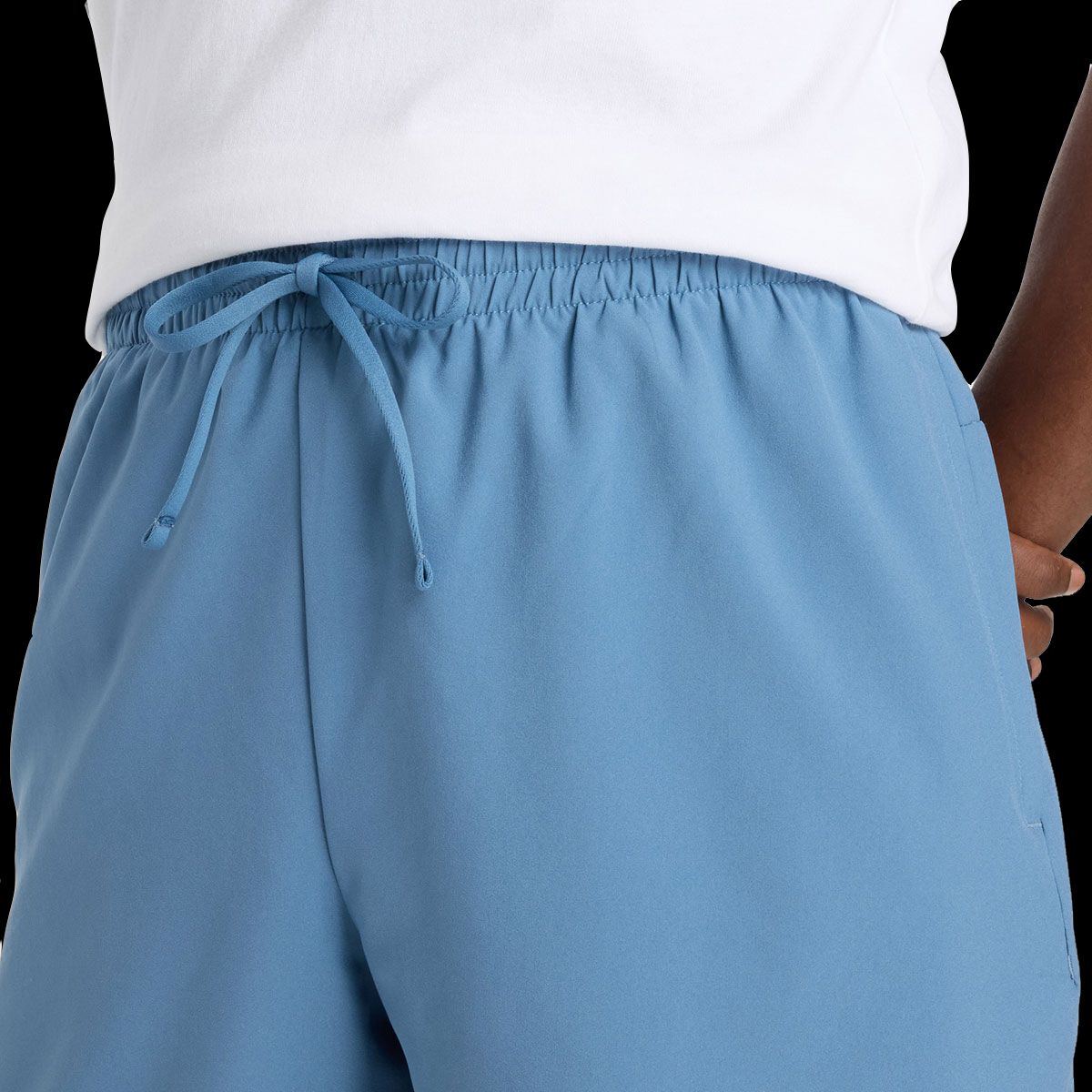 New Balance Mens Sport Essentials 5 Inch Shorts