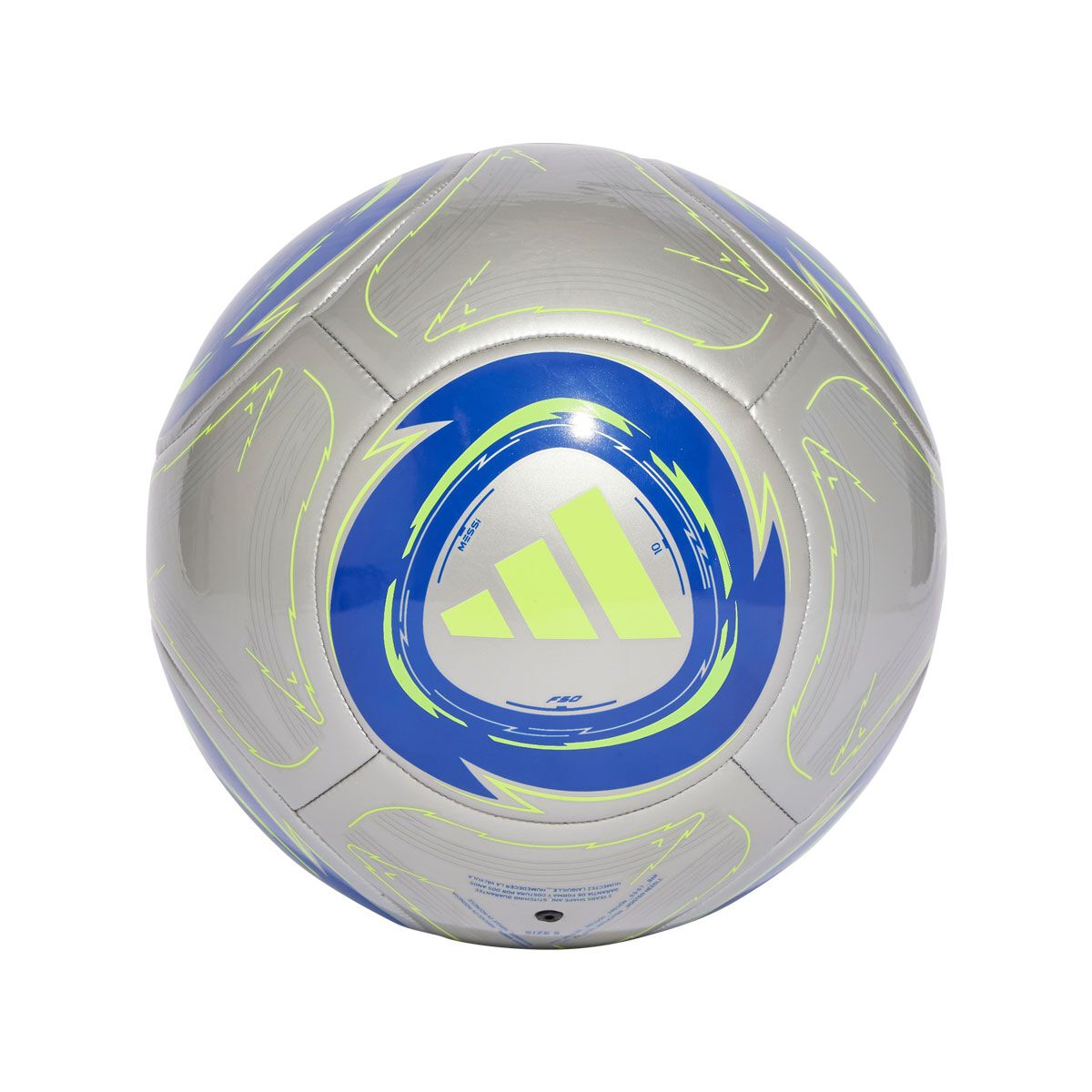 adidas Messi Club Football