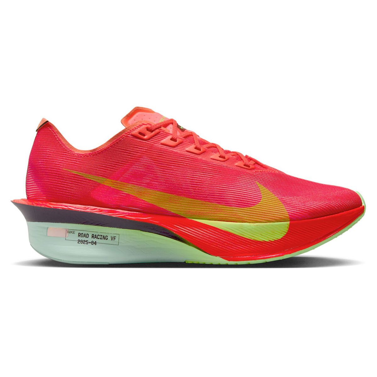 Nike Vaporfly 4 Mens Running Shoes