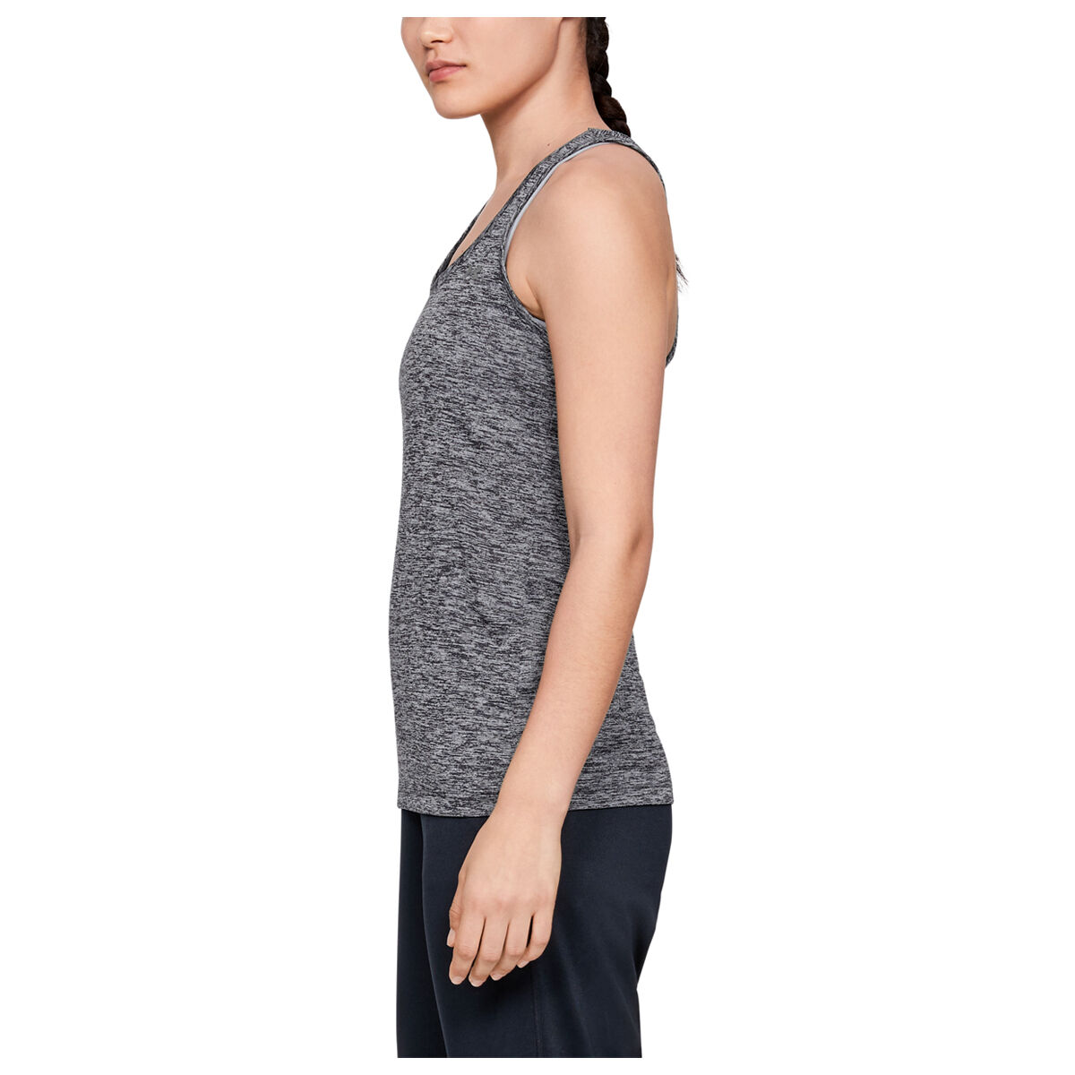 Under Armour Womens Tech Twist Tank