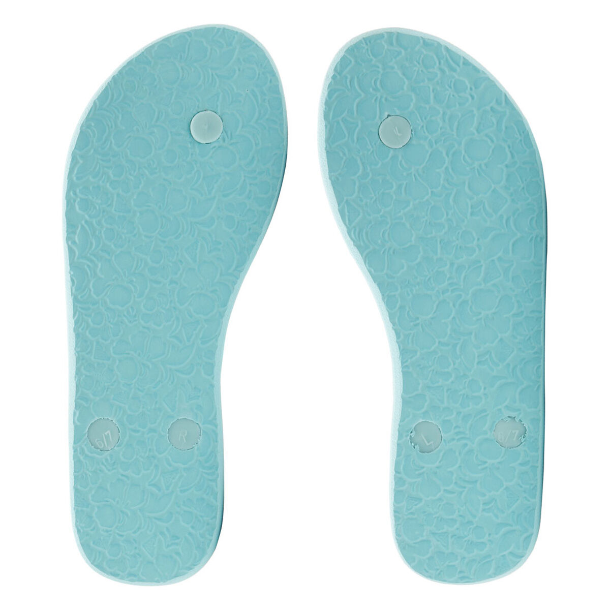 Roxy Antilles 2 Womens Thongs