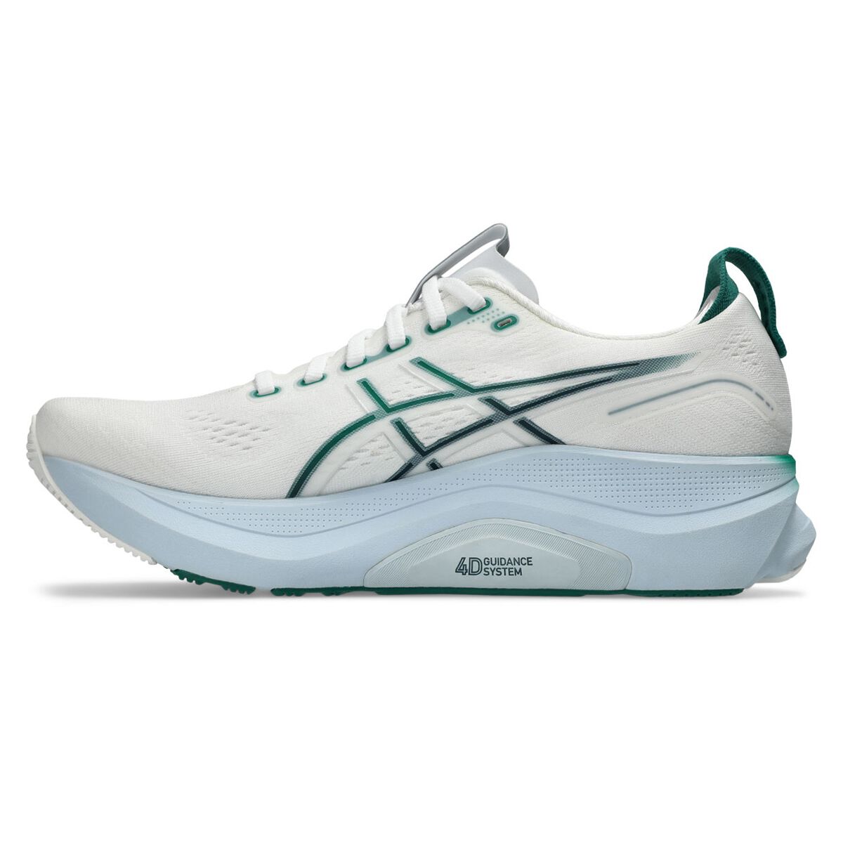 Asics GEL Kayano 32 Mens Running Shoes