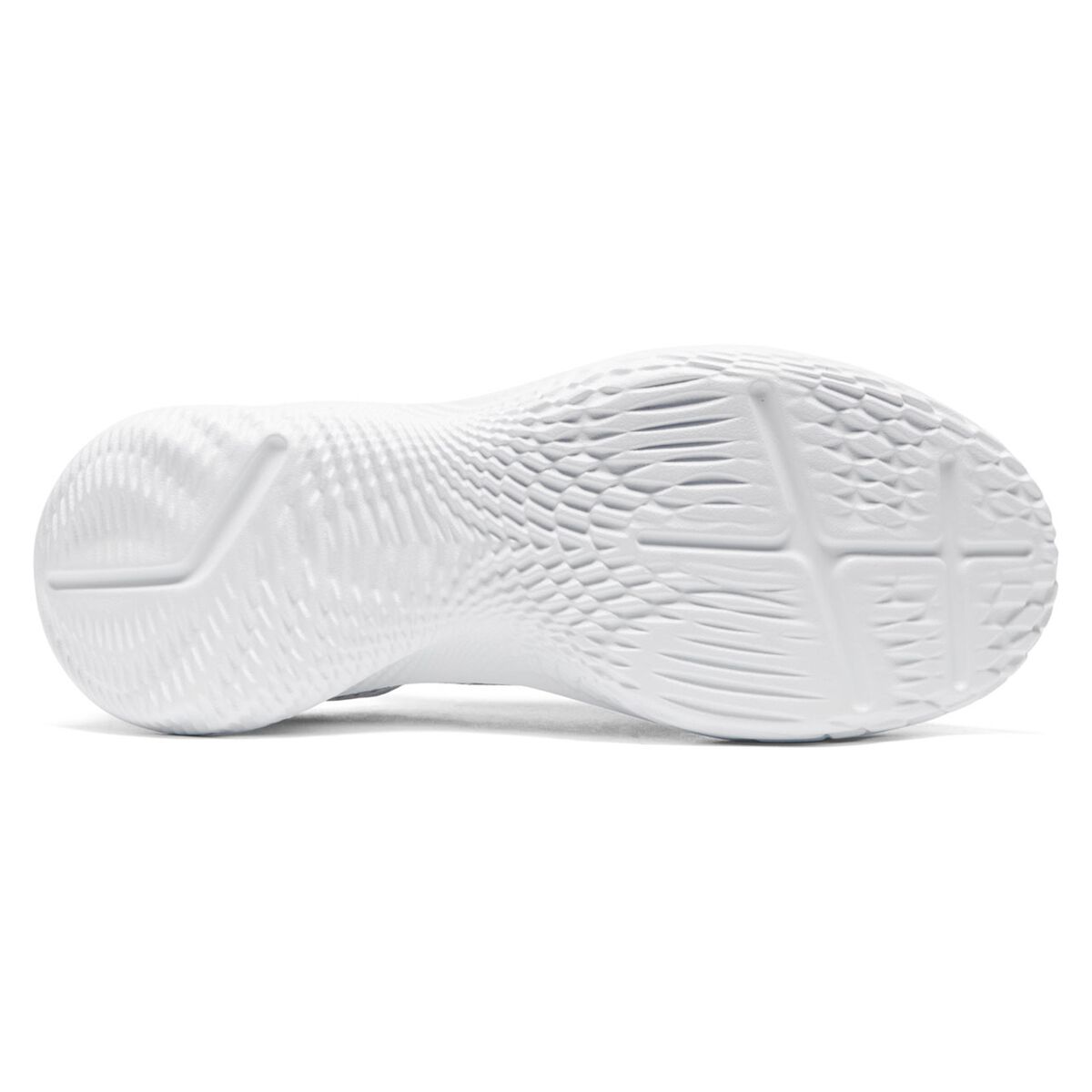 Under Armour Curry 6 Flotro Basketball Shoes