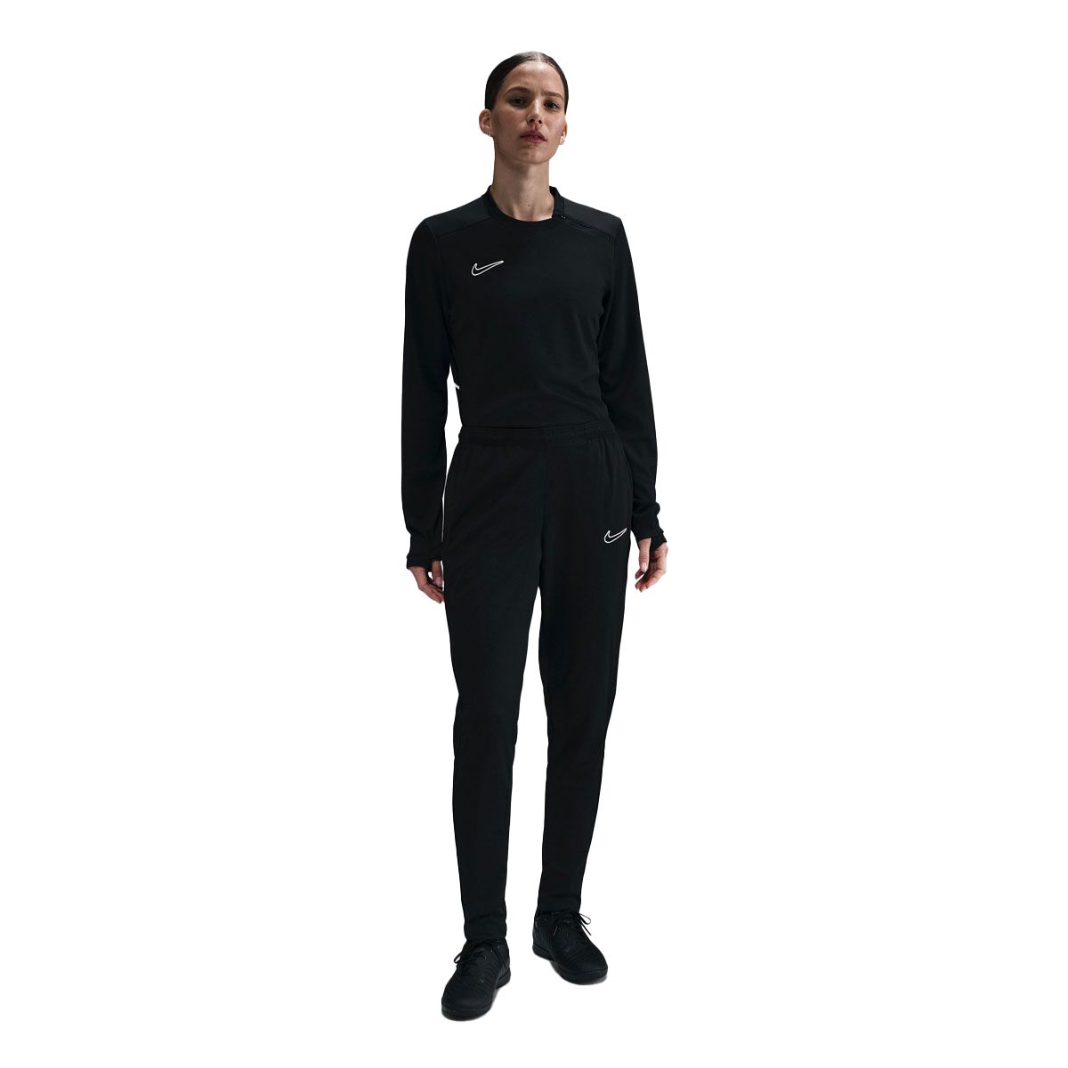 Nike Womens Academy Dri-FIT Football Pants