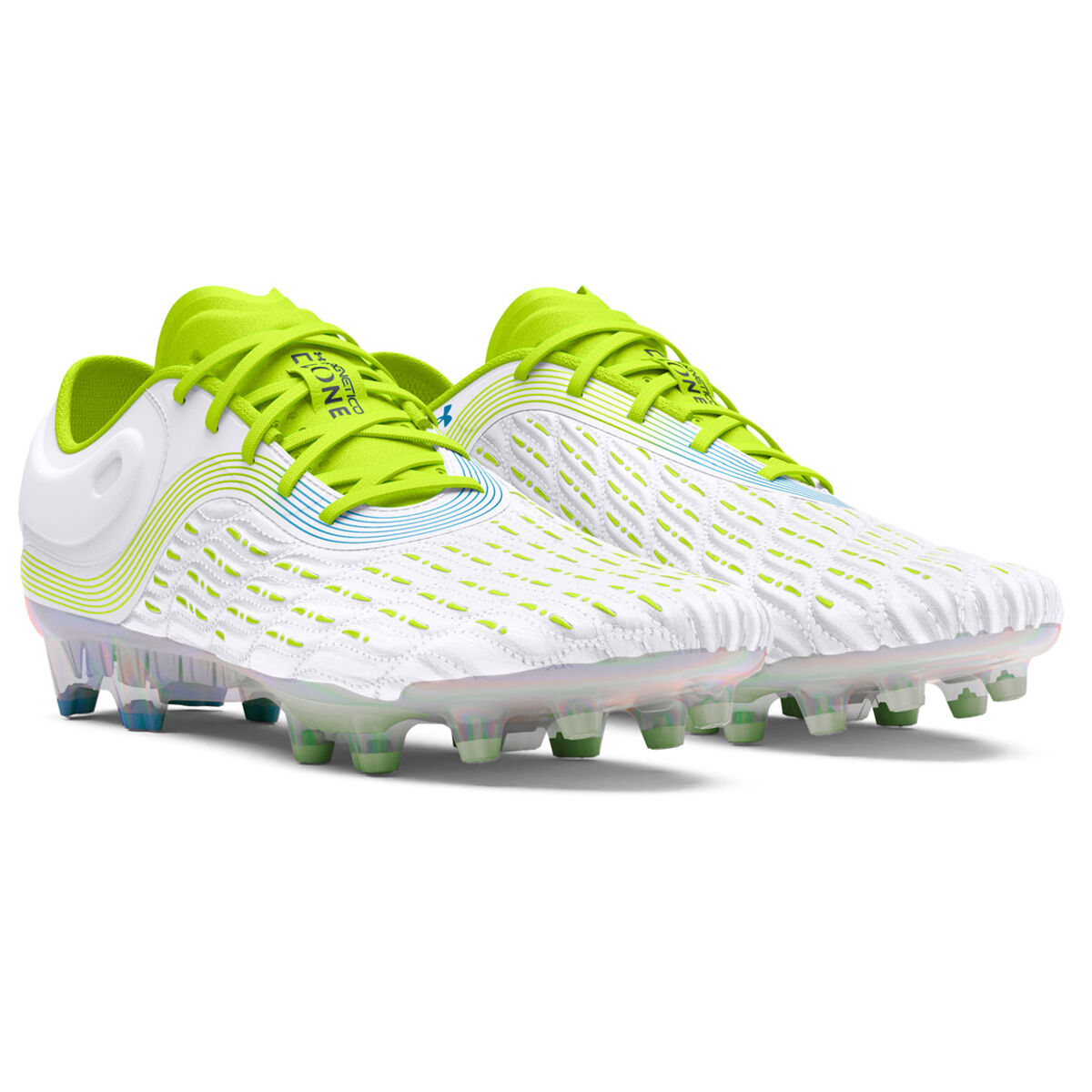 Under Armour Magnetico Clone Elite 3.0 Football Boots