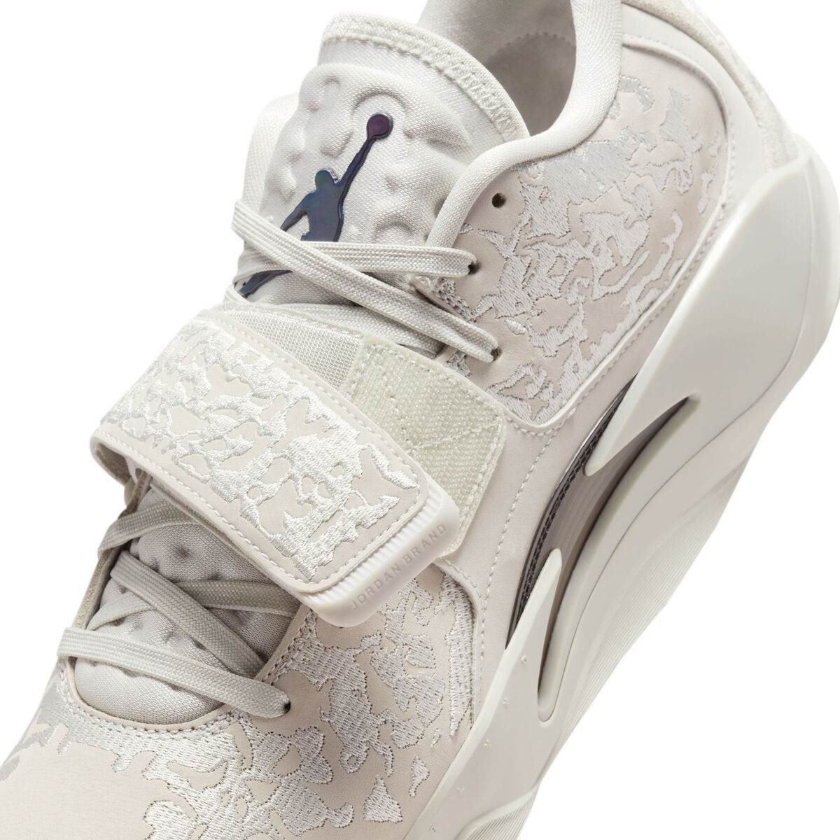 Jordan Zion 3 M.U.D. SE Basketball Shoes