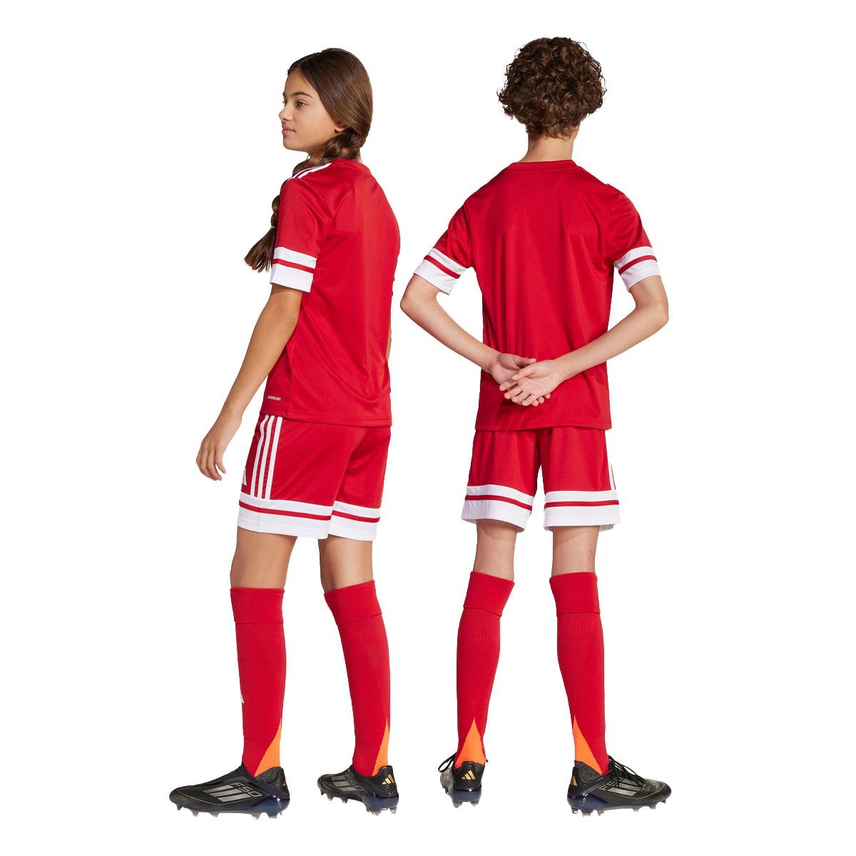 Adidas Junior Squadra 25 Shorts