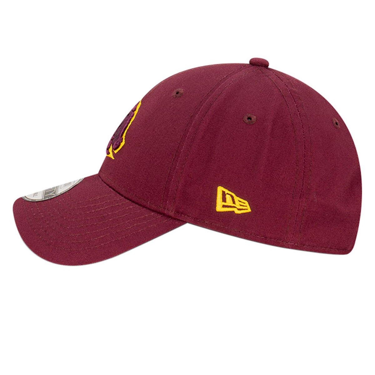 Brisbane Broncos New Era 9FORTY OTC Cap