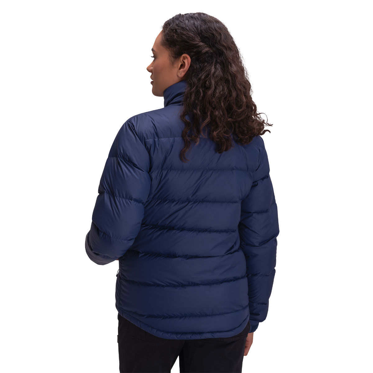 macpac Womens Halo V2 Down Jacket
