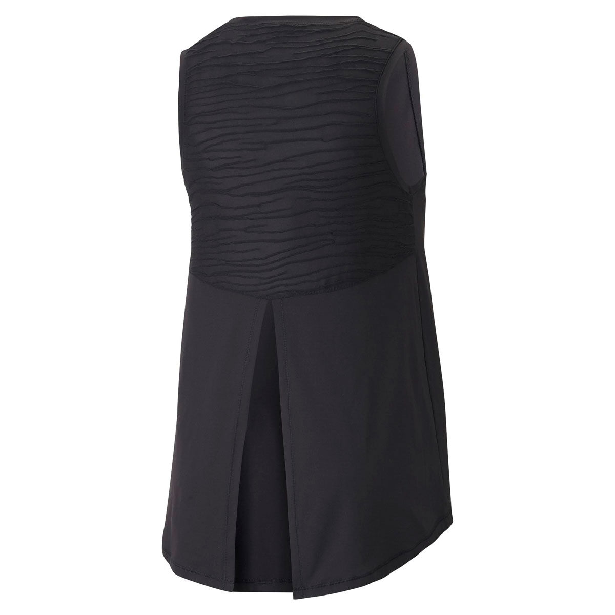 Puma Womens Maternity Relaxed Training Tank