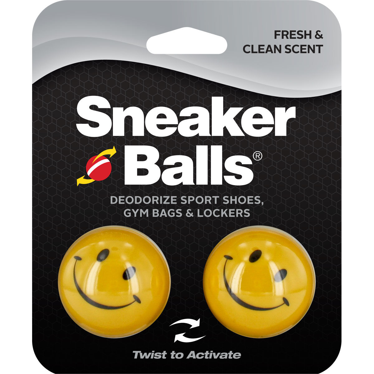 Sof Sole Sneaker Balls