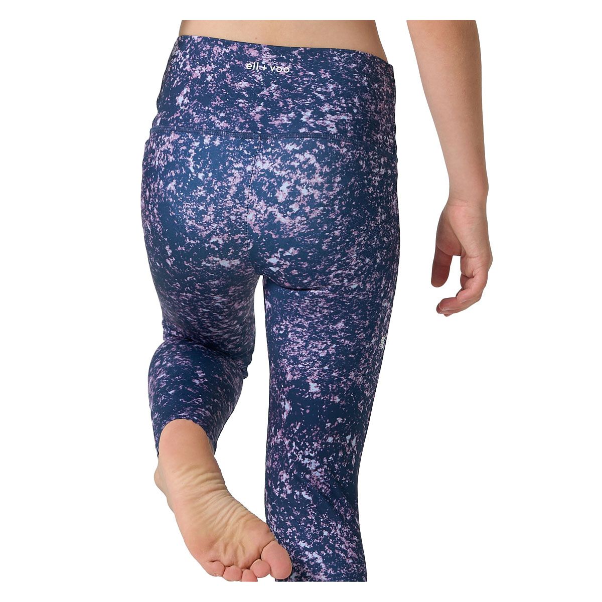 Ell/Voo Junior Averi Full Length Tights