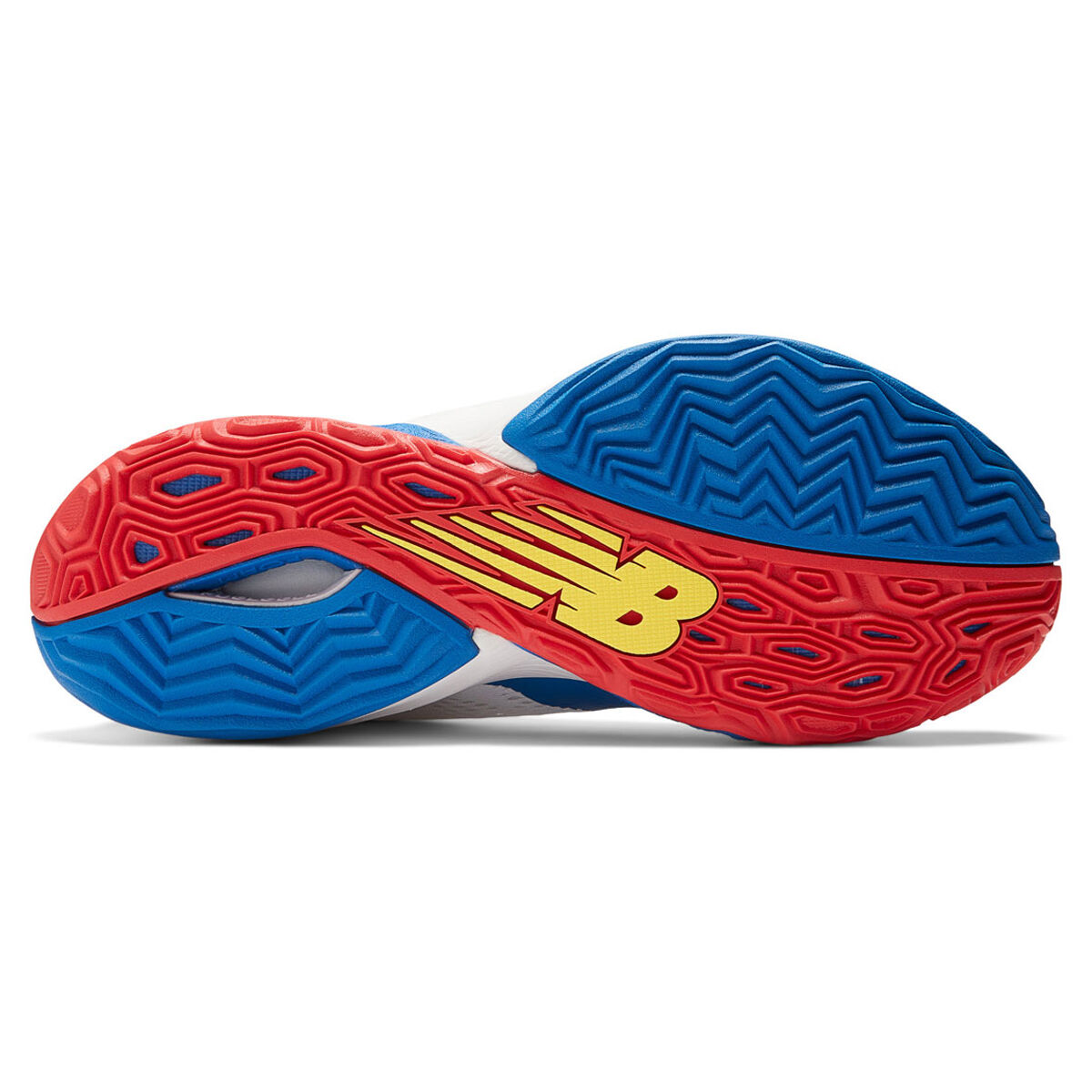 New Balance Two WXY V4 Basketball Shoes