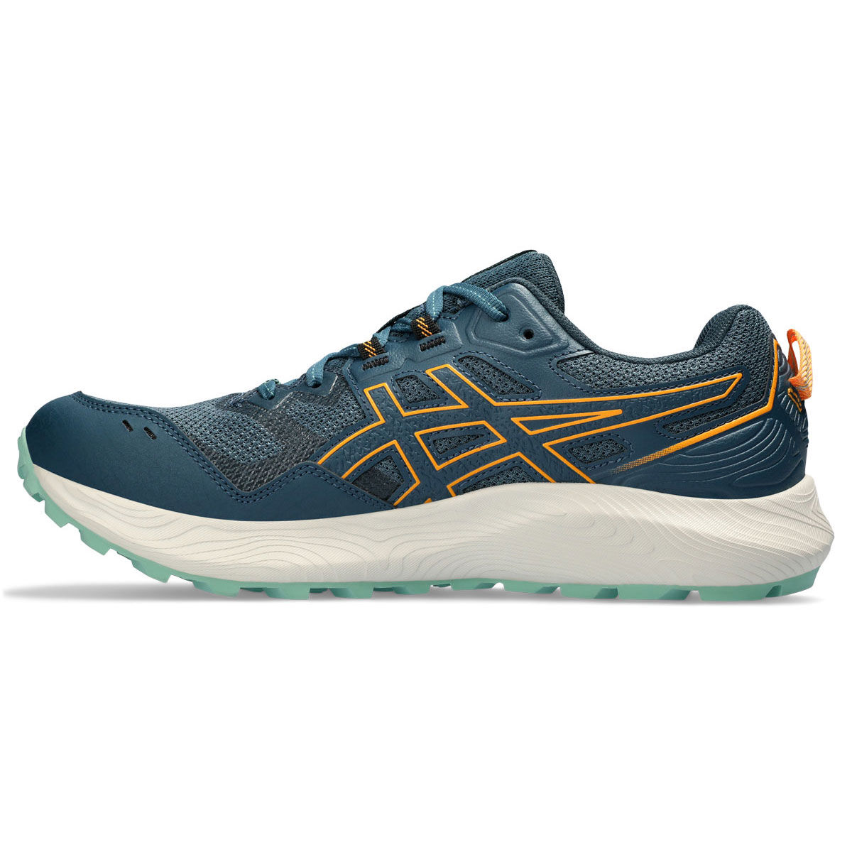 Asics GEL Sonoma 7 Mens Trail Running Shoes