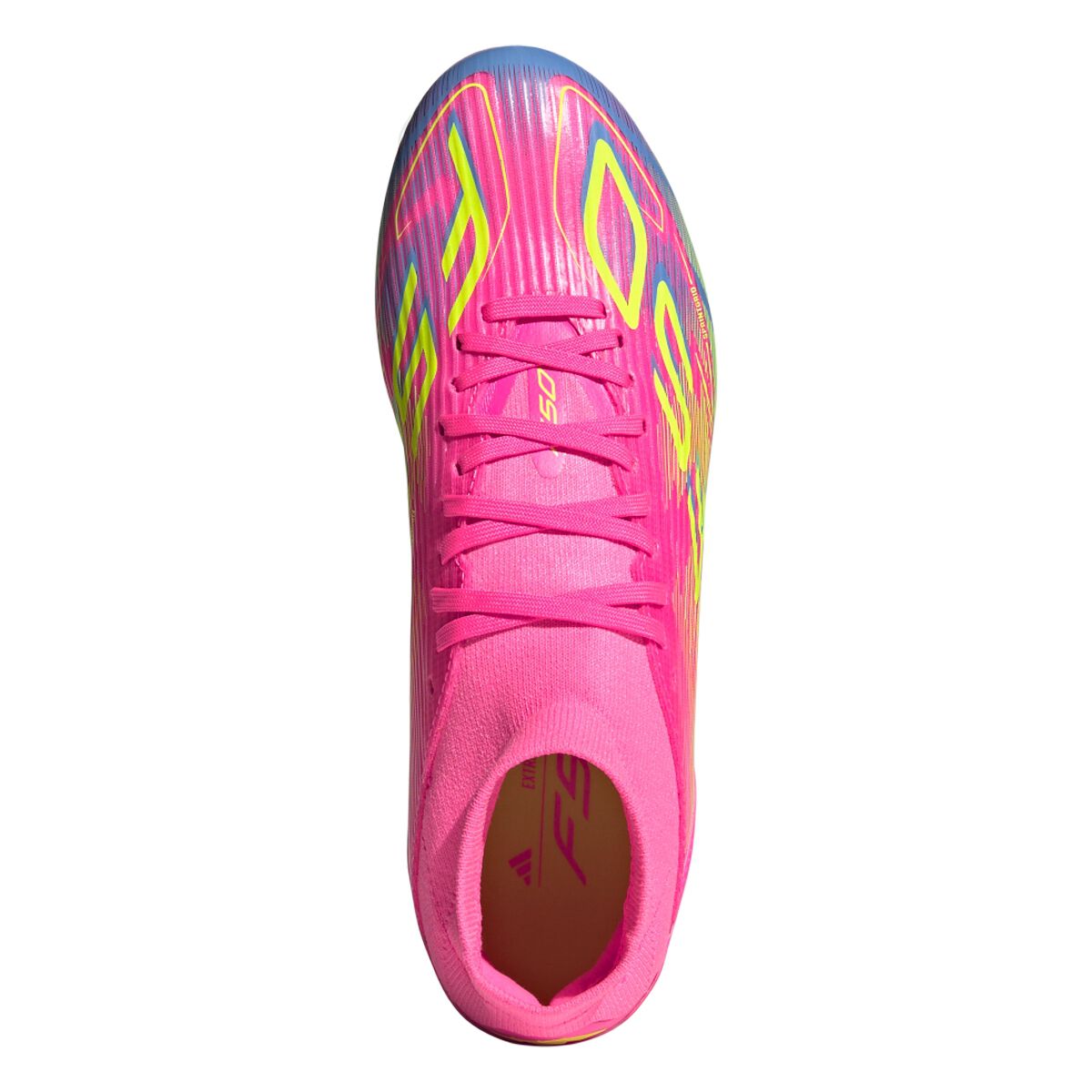 adidas F50 League Mid Womens Football Boots