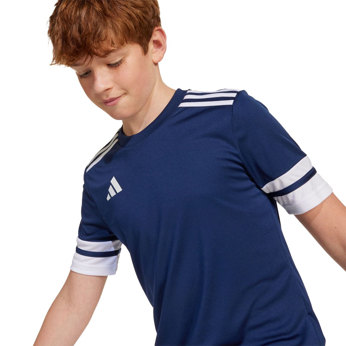Adidas Junior Squadra 25 Jersey