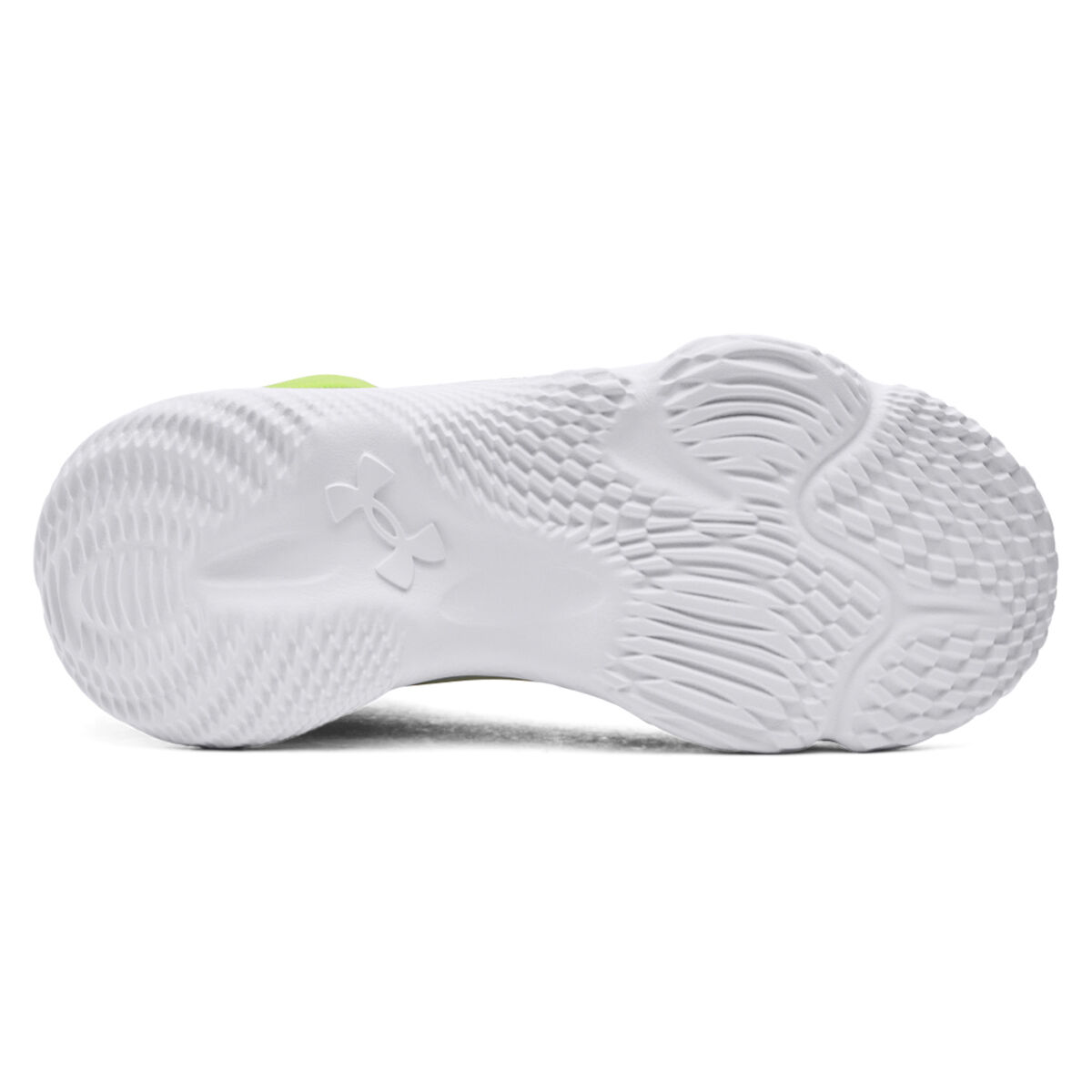 Under Armour Curry Anatomix Spawn Flotro Riley's Choice Basketball Shoes