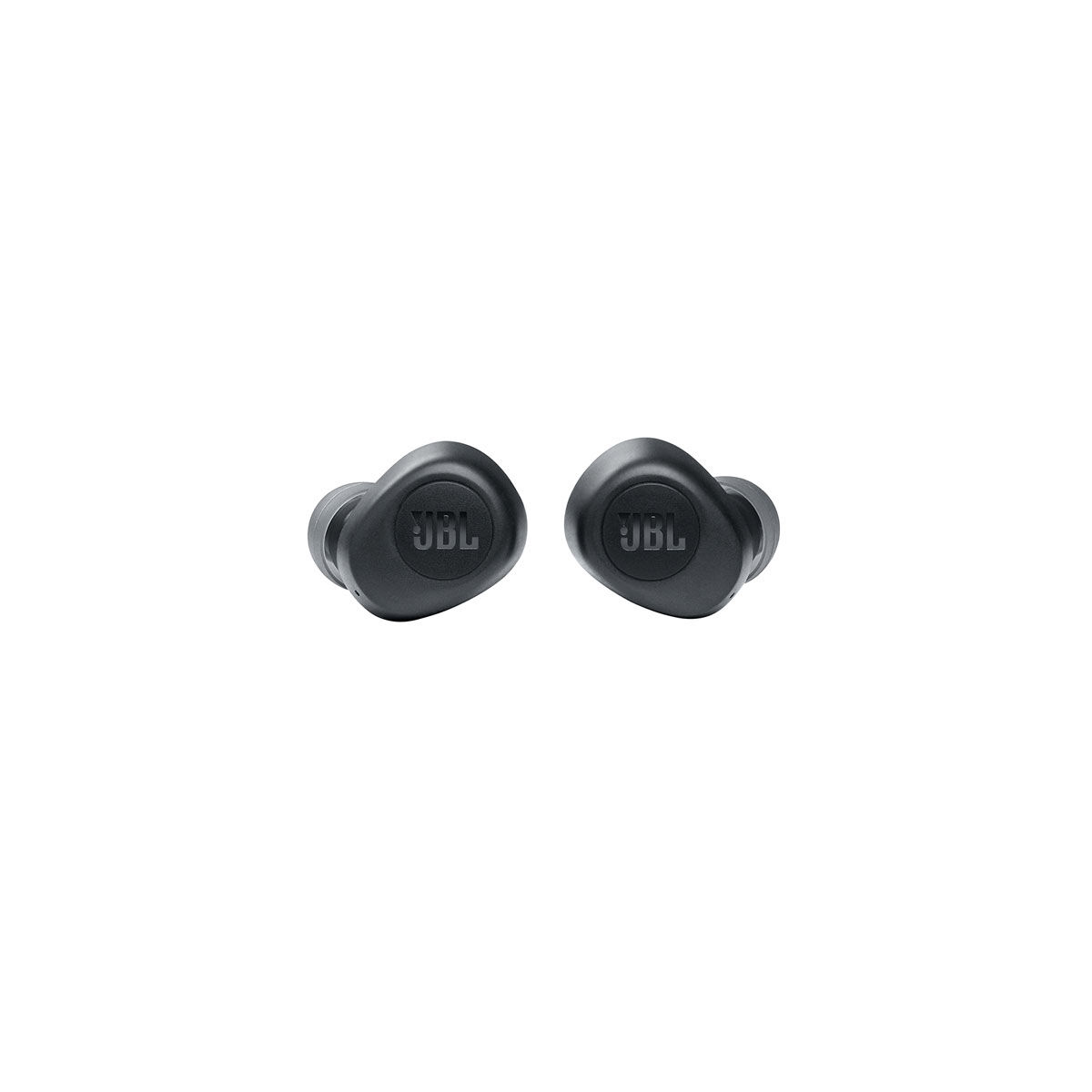 JBL Wave 100 TWS Wireless Earphones Black