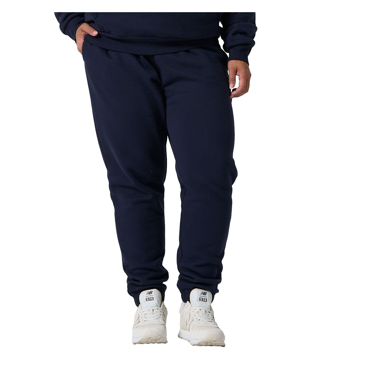 Ell/Voo Womens Mae Fleece Jogger