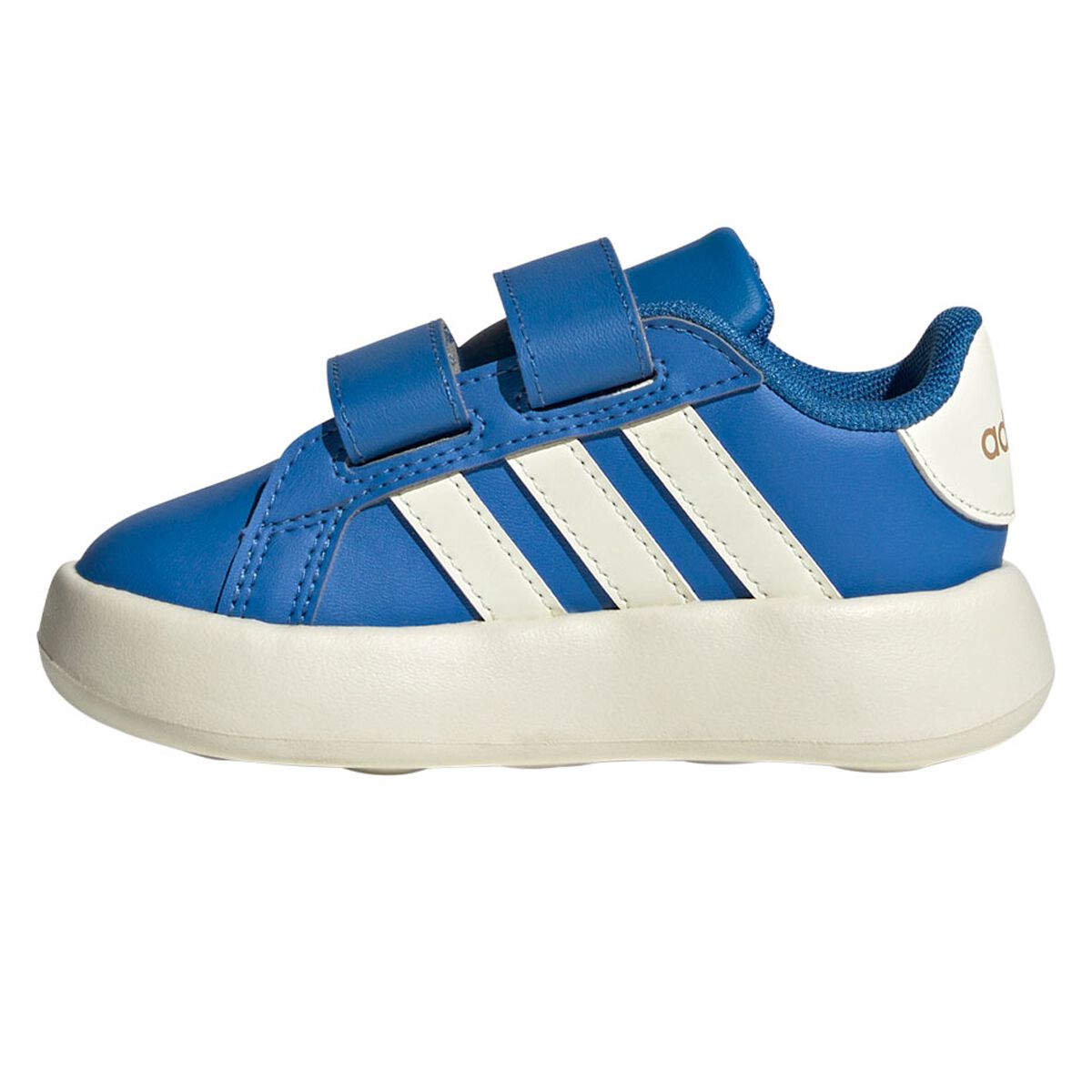 adidas Grand Court 2.0 Toddlers Shoes