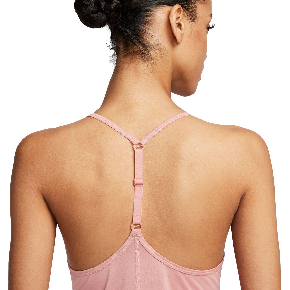 Nike Womens One Dri-FIT Elastika Tank