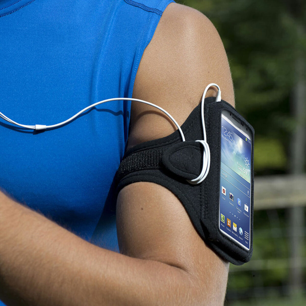 Raw Premium iPhone 14 Max Pro Armband