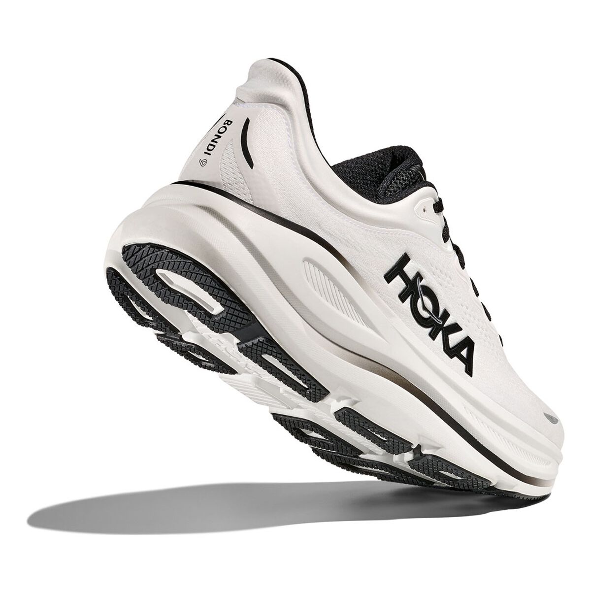 Hoka Bondi 9 Mens Running Shoes