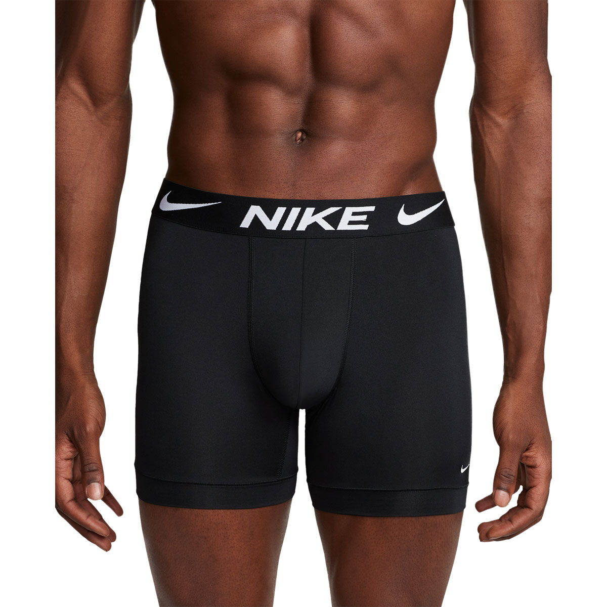 Nike Mens Essentials Micro Trunks 3 Pack